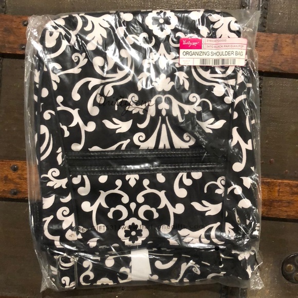 thirty-one Handbags - Parisian Pop shoulder bag